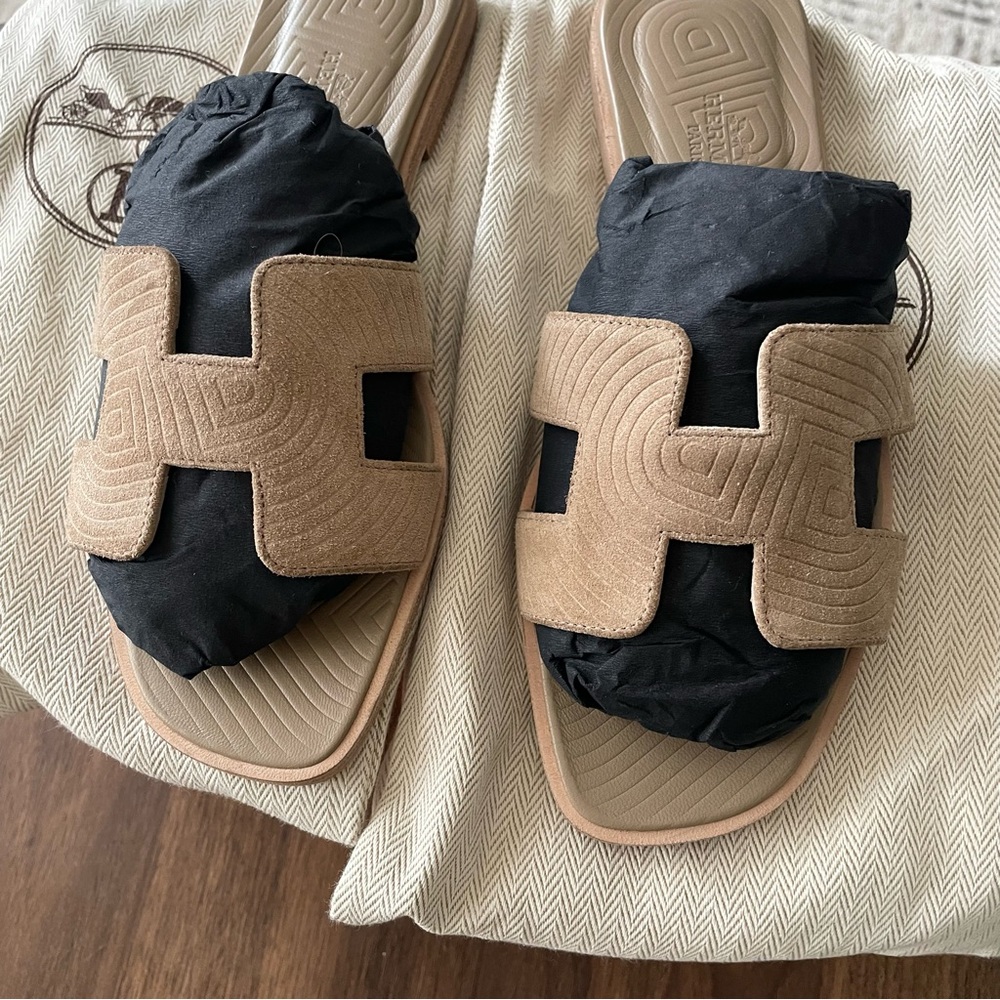 Hermes Oran 35